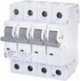 Instalacijski prekidač ETIMAT 6 3p+N B25