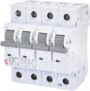 Instalacijski prekidač ETIMAT 6 3p+N B50