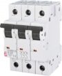 Instalacijski prekidač ETIMAT 10 3p B20