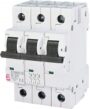 Instalacijski prekidač ETIMAT 10 3p B25