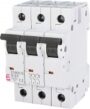 Instalacijski prekidač ETIMAT 10 3p B63 6kA
