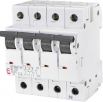 Instalacijski prekidač ETIMAT 10 3p+N B32