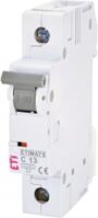 Instalacijski prekidač ETIMAT 6 1p C13