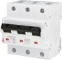 Instalacijski prekidač ETIMAT 10 3p D100
