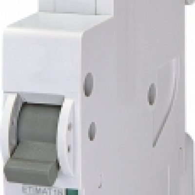 Instalacijski prekidač ETIMAT 1N 1p+N C16 6kA