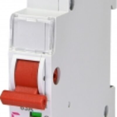 Ugradna sklopka SV 163 1p 63A