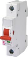 Ugradna sklopka SV 163 1p 63A