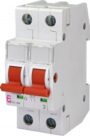 Ugradna sklopka SV 2100 2p 100A