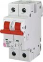 Ugradna sklopka SV 240 2p 40A