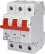 Ugradna sklopka SV 325 3p 25A