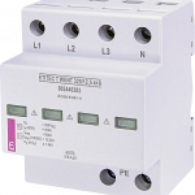 Odvodnik prenapona ETITEC T WENT 320/25 1+1