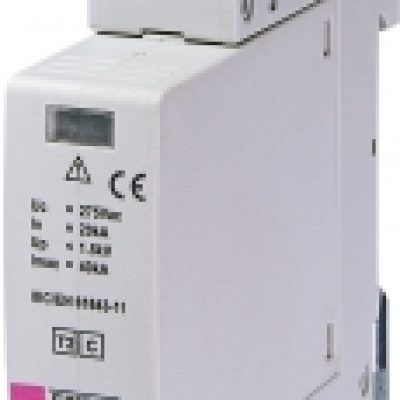 Odvodnik prenapona ETITEC C T2 275/20 1+0