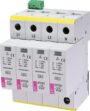 Odvodnik prenapona ETITEC C T2 275/20 4+0 RC