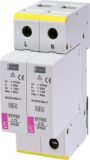 Odvodnik prenapona ETITEC C T2 275/20 2+0