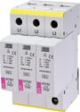Odvodnik prenapona ETITEC C T2 275/20 3+0