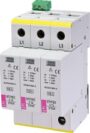 Odvodnik prenapona ETITEC C T2 275/20 3+0 RC