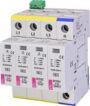 Odvodnik prenapona ETITEC C T2 275/20 3+1 RC
