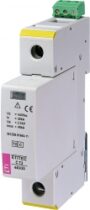 Odvodnik prenapona ETITEC C T2 440/20 1+0 RC