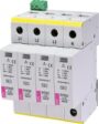 Odvodnik prenapona ETITEC C T2 440/20 4+0 RC