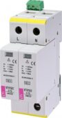 Odvodnik prenapona ETITEC C T2 440/20 2+0 RC