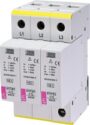 Odvodnik prenapona ETITEC C T2 440/20 3+0