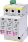 Odvodnik prenapona ETITEC C T2 440/20 3+0 RC
