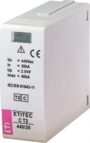 Odvodnik prenapona MOD. ETITEC C T2 440/20