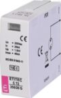 Odvodnik prenapona MOD. ETITEC C T2 255/20 G