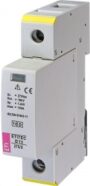 Odvodnik prenapona ETITEC D T3 275/3 1+0
