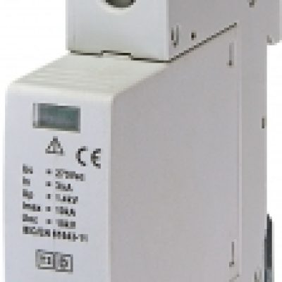 Odvodnik prenapona ETITEC D T3 275/3 1+0 RC