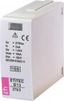 Odvodnik prenapona MOD.ETITEC D T3 275/3