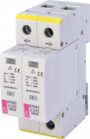 Odvodnik prenapona ETITEC C T2 PV 550/20