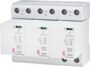 Odvodnik prenapona ETITEC SM T12 300/25 3+0
