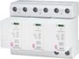 Odvodnik prenapona ETITEC SM T12 300/25 3+0 RC