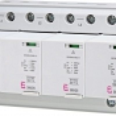 Odvodnik prenapona ETITEC SM T12 300/25 3+1
