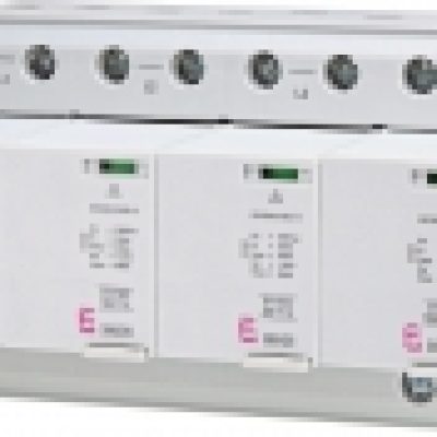 Odvodnik prenapona ETITEC SM T12 300/25 3+1 RC