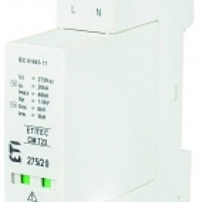 Odvodnik prenapona ETITEC CM T23 275/20 1+1