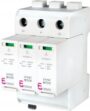 Odvodnik prenapona ETITEC SM T2 DC 1000/20 Y RC