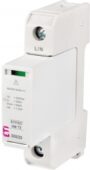 Odvodnik prenapona ETITEC SM T2 300/20 1+0 RC