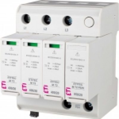 Odvodnik prenapona ETITEC M T2 950/20 4Y RC