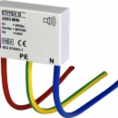 Odvodnik prenapona ETITEC D 255/3 MINI