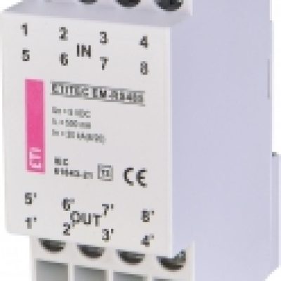 Odvodnik prenapona ETITEC EM-RS485