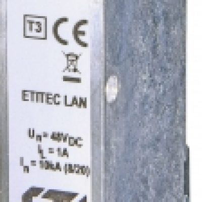 Odvodnik prenapona ETITEC LAN