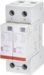 Odvodnik prenapona ETITEC V T2 255/20 2+0