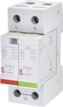 Odvodnik prenapona ETITEC V T2 255/20 1+1 RC