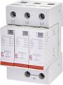 Odvodnik prenapona ETITEC V T2 440/20 3+0 RC
