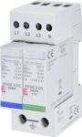 Odvodnik prenapona ETITEC V 2T3 255/5 3+1