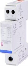 Odvodnik prenapona ETITEC V 2T3 440/5 2+0 RC