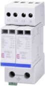 Odvodnik prenapona ETITEC V 2T3 255/5 4+0 RC