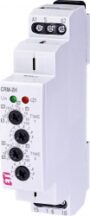 Vremenski relej CRM-2H 230V